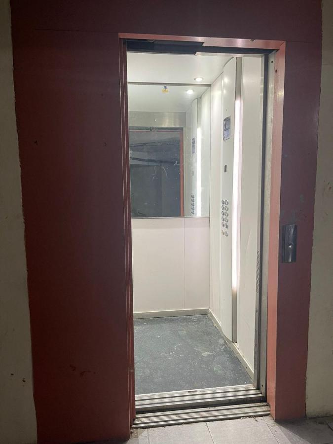 Superbe Appartement Avec Cheminee 탕헤르 외부 사진